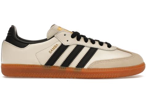 adidas samba damen sandfarben|Adidas Samba og women's.